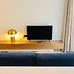 Apartamento Youropo - Downtown