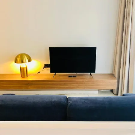 Apartment Youropo - Downtown
