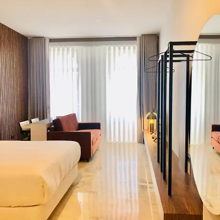 Appartamento Youropo - Downtown