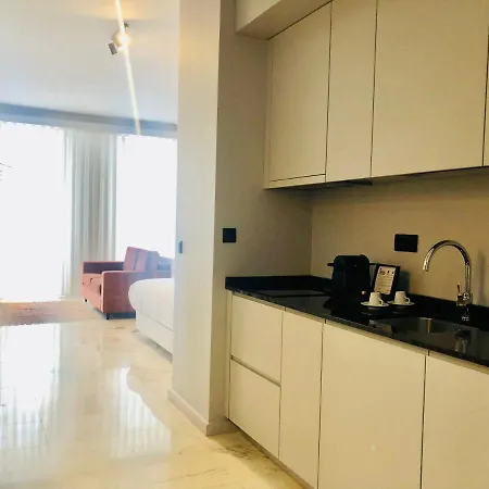 Youropo - Downtown Appartement