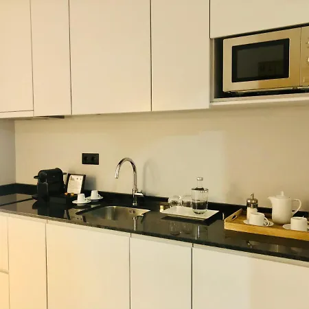 Youropo - Downtown Porto