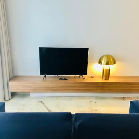 Apartment Youropo - Downtown *