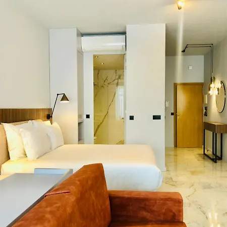 Appartamento Youropo - Downtown *