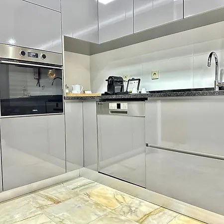 Apartament Youropo - Downtown Porto