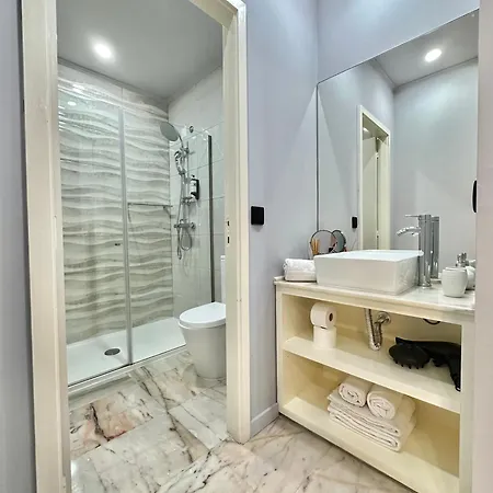 Appartamento Youropo - Downtown