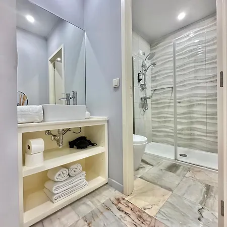 Appartamento Youropo - Downtown Oporto