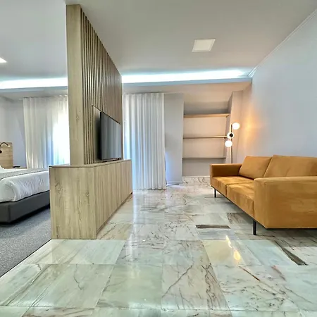 Appartamento Youropo - Downtown