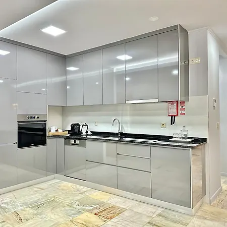 Appartamento Youropo - Downtown Oporto