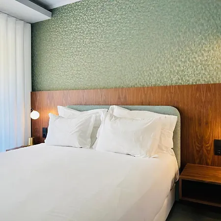 Appartement Youropo - Downtown