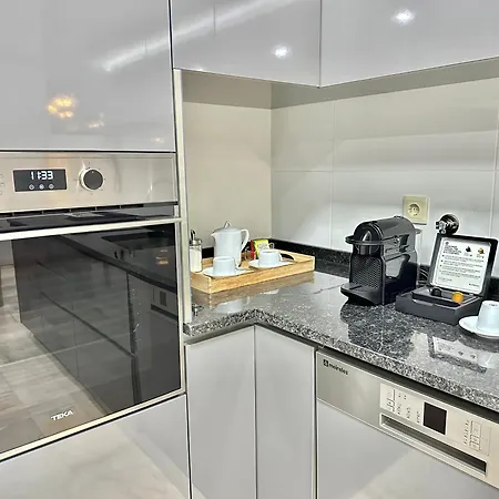 Appartamento Youropo - Downtown Oporto
