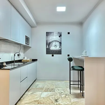 Appartamento Youropo - Downtown *