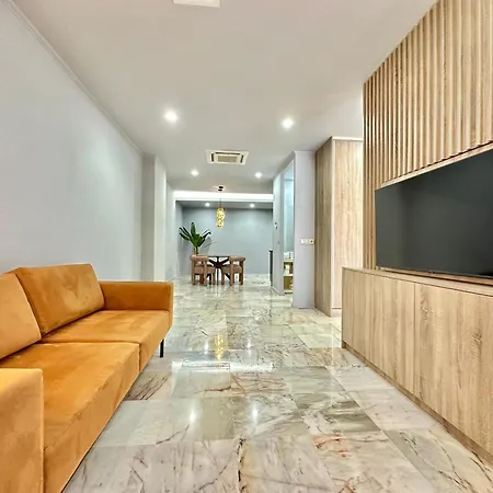 Appartamento Youropo - Downtown