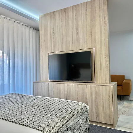 Apartament Youropo - Downtown Porto