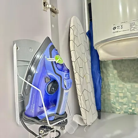 Apartament Youropo - Downtown