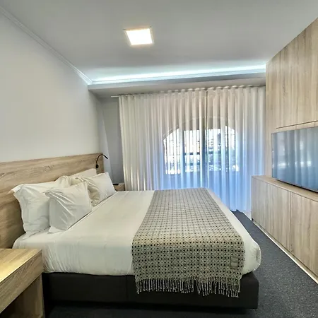 Appartement Youropo - Downtown Porto