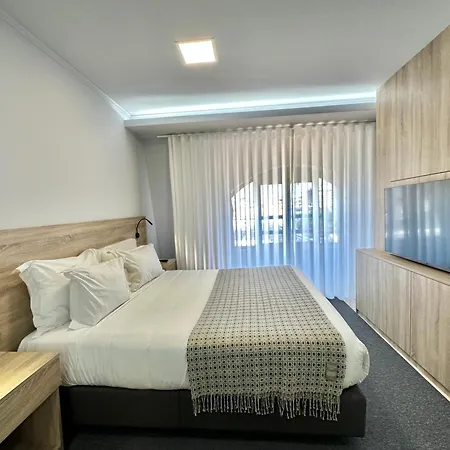 Appartamento Youropo - Downtown Oporto