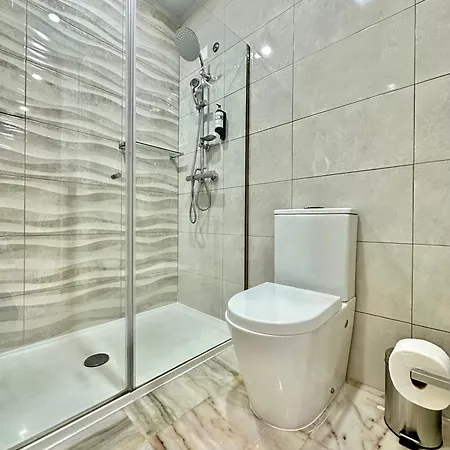 Appartamento Youropo - Downtown