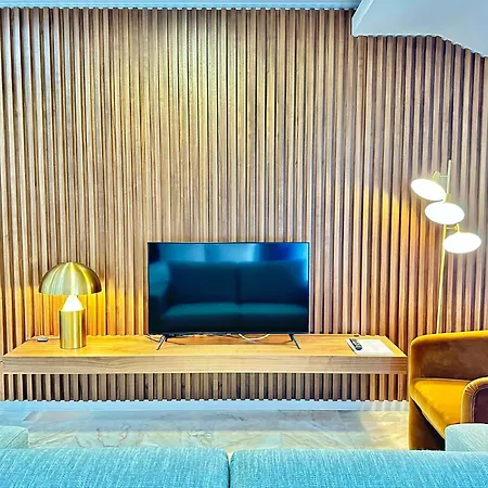 Apartament Youropo - Downtown