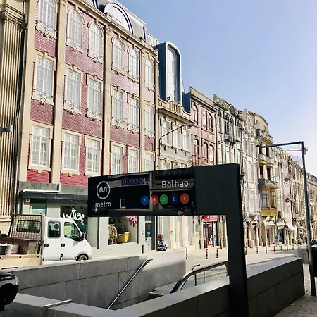 Apartament Youropo - Downtown *