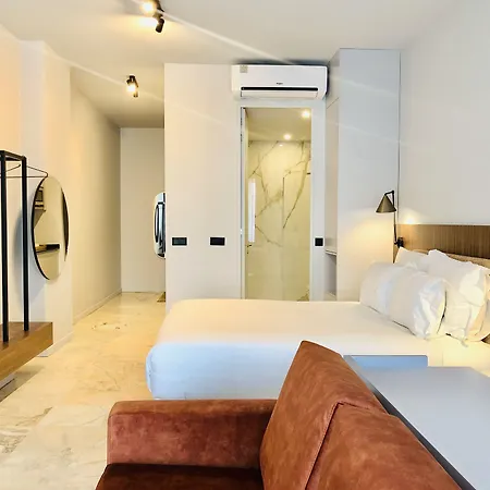 Youropo - Downtown Appartement