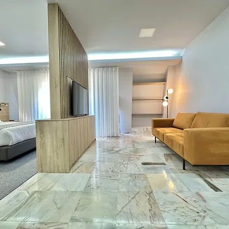 Youropo - Downtown Appartement Porto