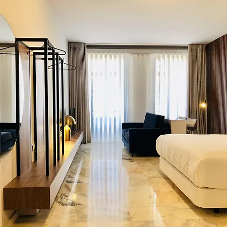 Youropo - Downtown Apartament *