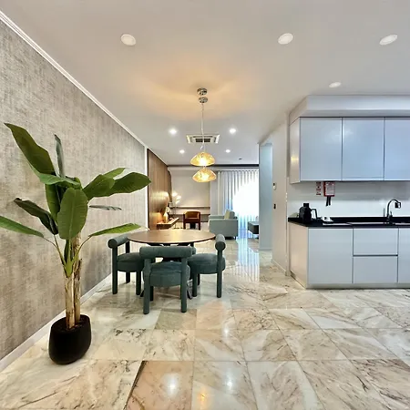 Apartament Youropo - Downtown *