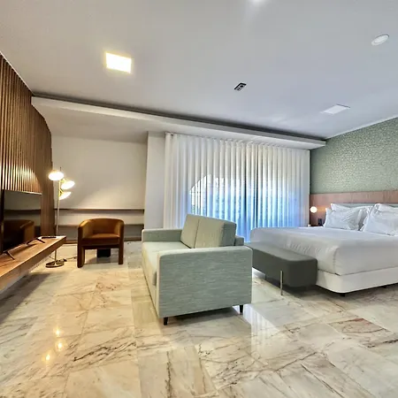 Apartament Youropo - Downtown Porto