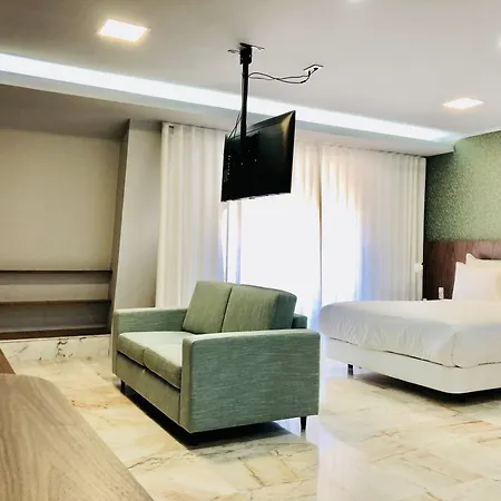 Youropo - Downtown Apartament *