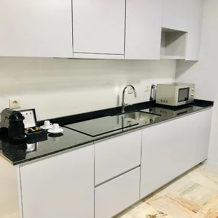 Apartament Youropo - Downtown Porto