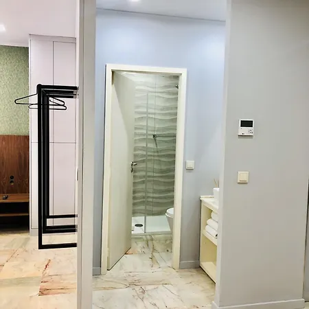 Youropo - Downtown * Porto