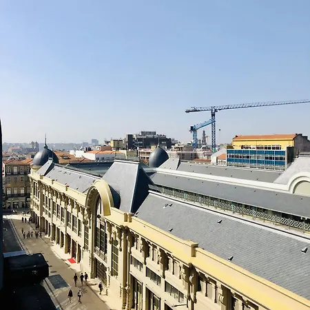 Youropo - Downtown Apartament *