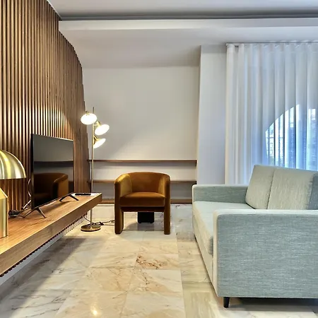 Youropo - Downtown Apartament Porto