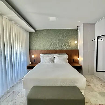 Appartement Youropo - Downtown Porto