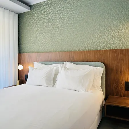 Apartament Youropo - Downtown Porto