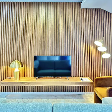 Youropo - Downtown Apartament *