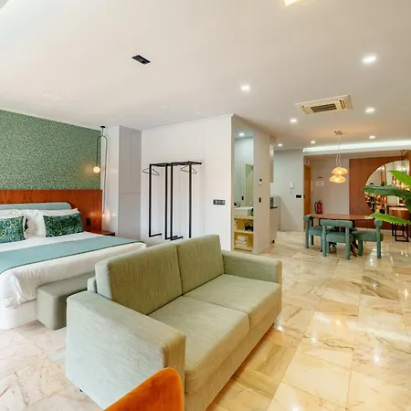Apartmán Youropo - Downtown Porto