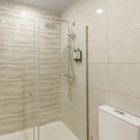 Appartement Youropo - Downtown *