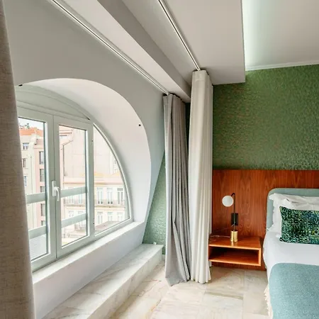 Youropo - Downtown Appartement *