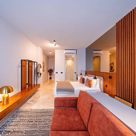 Youropo - Downtown Apartment Porto