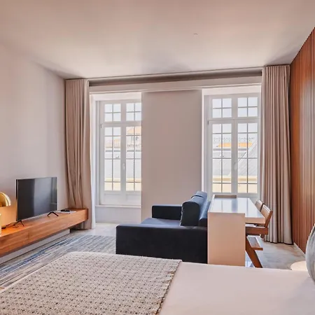 Apartment Youropo - Downtown Porto