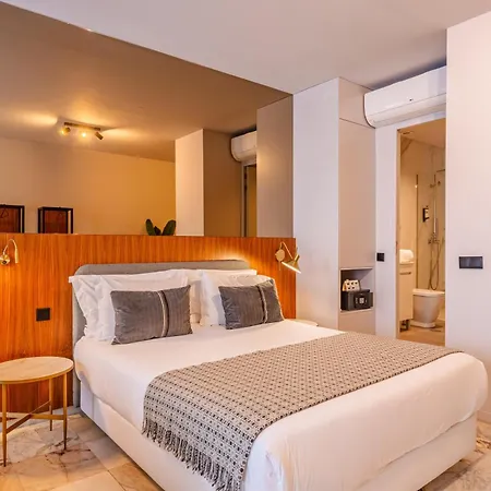 Youropo - Downtown Oporto