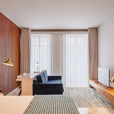Appartement Youropo - Downtown