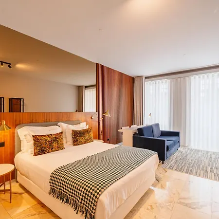 Appartement Youropo - Downtown *