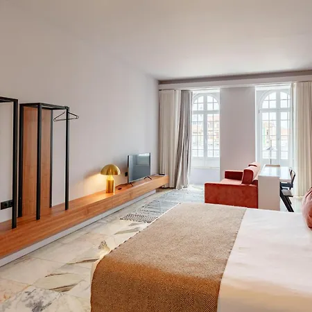 Youropo - Downtown Apartment Porto