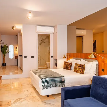 Youropo - Downtown Apartment