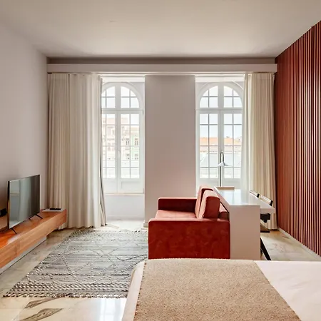 Appartement Youropo - Downtown