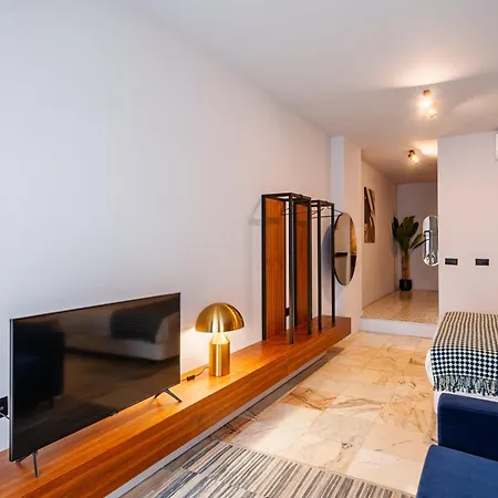 Youropo - Downtown Appartement Porto