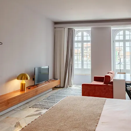 Youropo - Downtown Appartement Porto