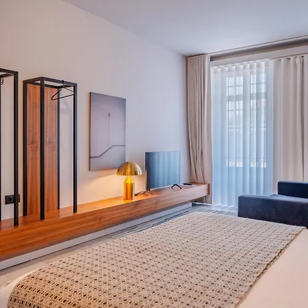 Apartment Youropo - Downtown Porto
